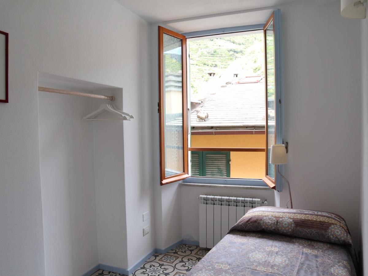 شقة Casa Gigio 011030-Lt-0223 فيرناتْسا المظهر الخارجي الصورة