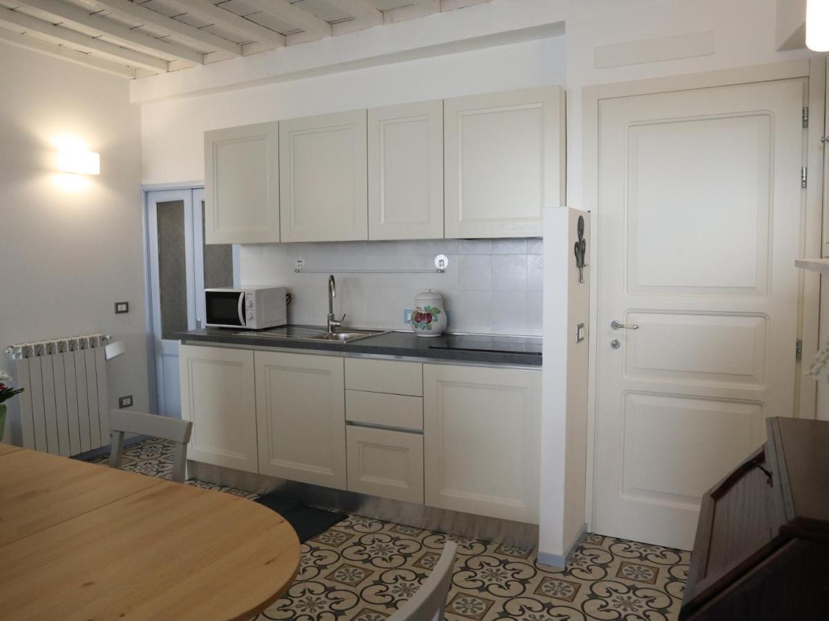شقة Casa Gigio 011030-Lt-0223 فيرناتْسا المظهر الخارجي الصورة