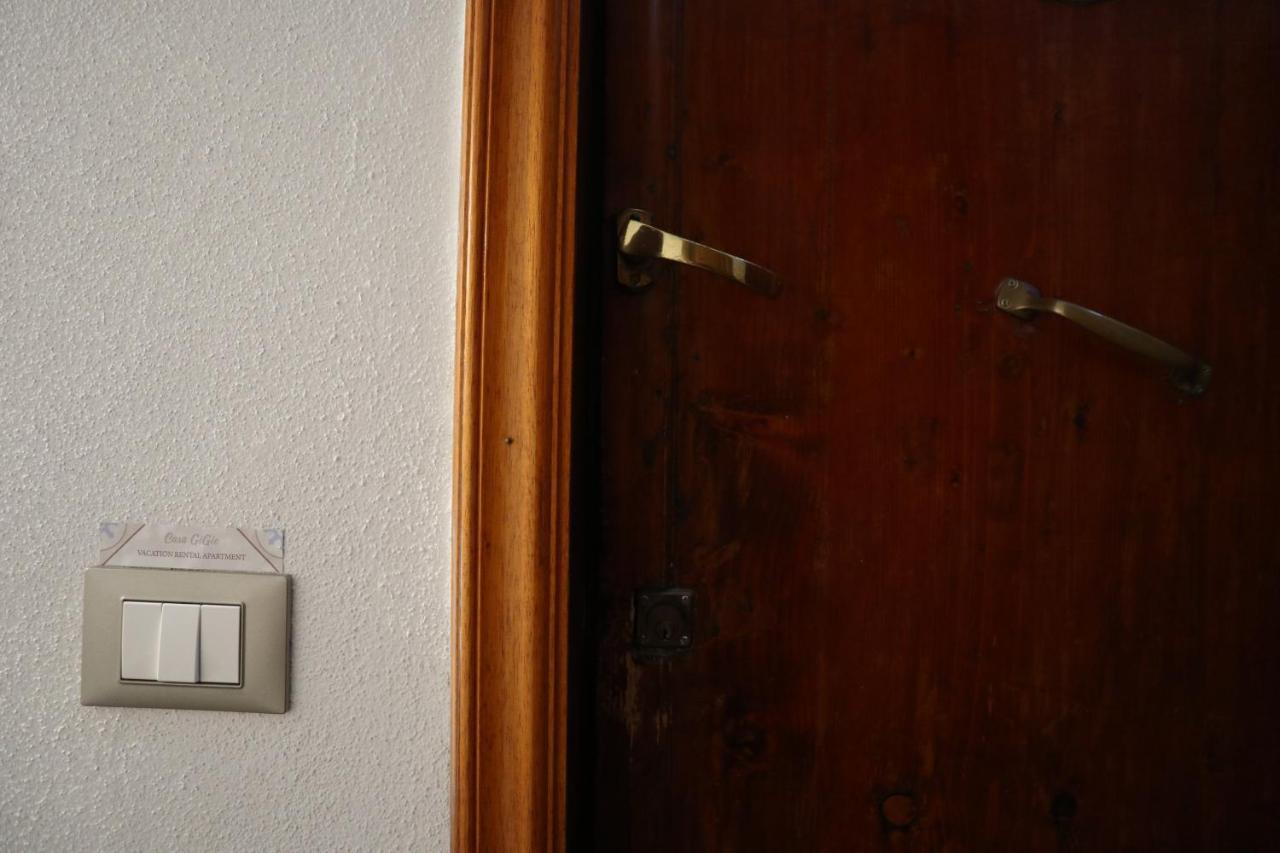 شقة Casa Gigio 011030-Lt-0223 فيرناتْسا المظهر الخارجي الصورة